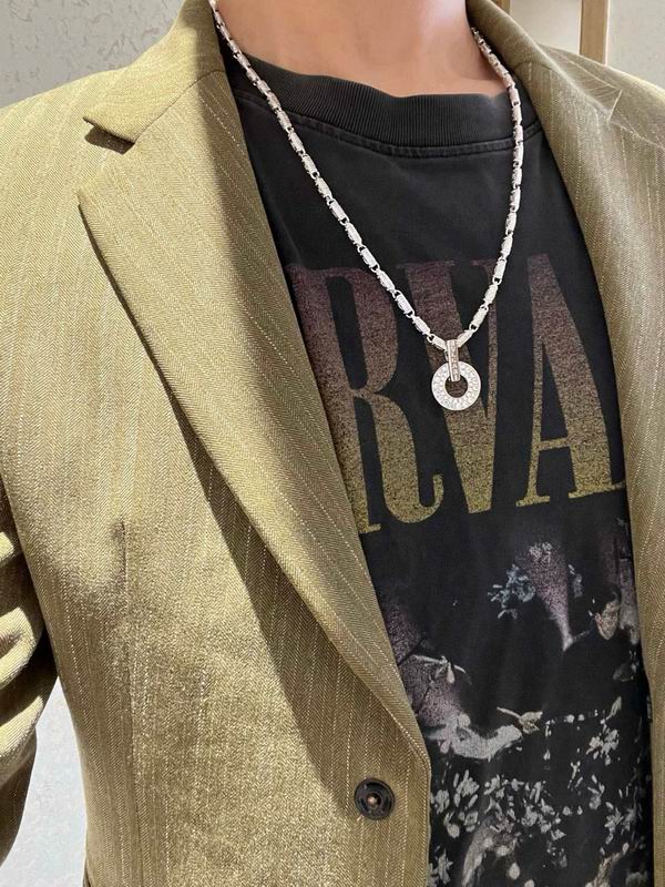 Bvlgari necklace 04yxh39 (6)