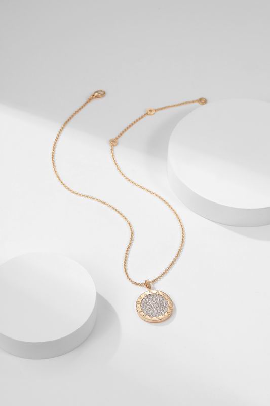 Bvlgari necklace 04yxh40 (1)