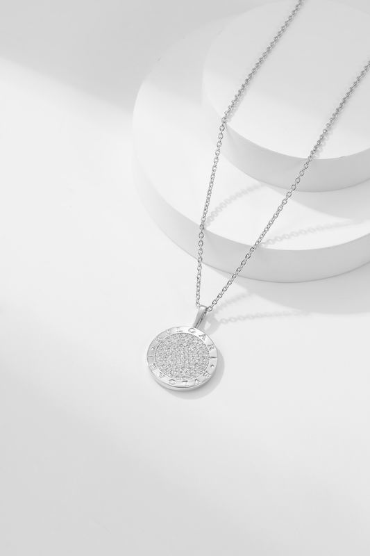 Bvlgari necklace 04yxh40 (5)