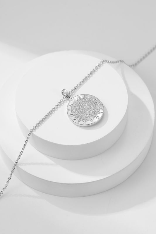 Bvlgari necklace 04yxh40 (6)