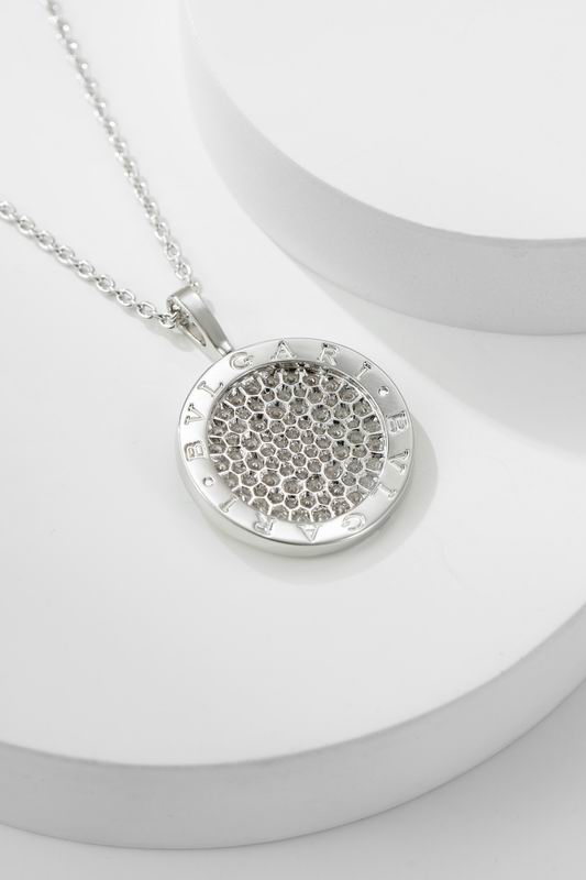 Bvlgari necklace 04yxh40 (7)