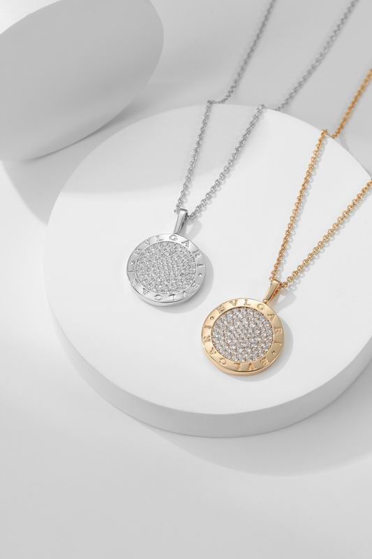 Bvlgari necklace 04yxh40 (9)