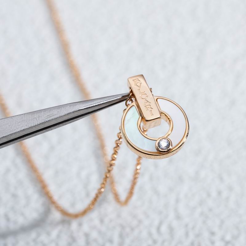 Bvlgari necklace 04yxh41 (2)