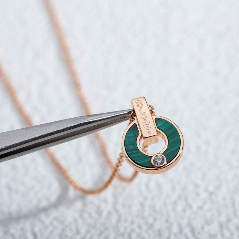 Bvlgari necklace 04yxh41 (8)