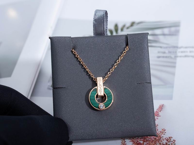 Bvlgari necklace 04yxh41 (9)