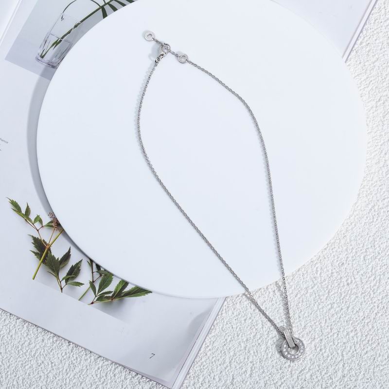 Bvlgari necklace 04yxh42 (12)