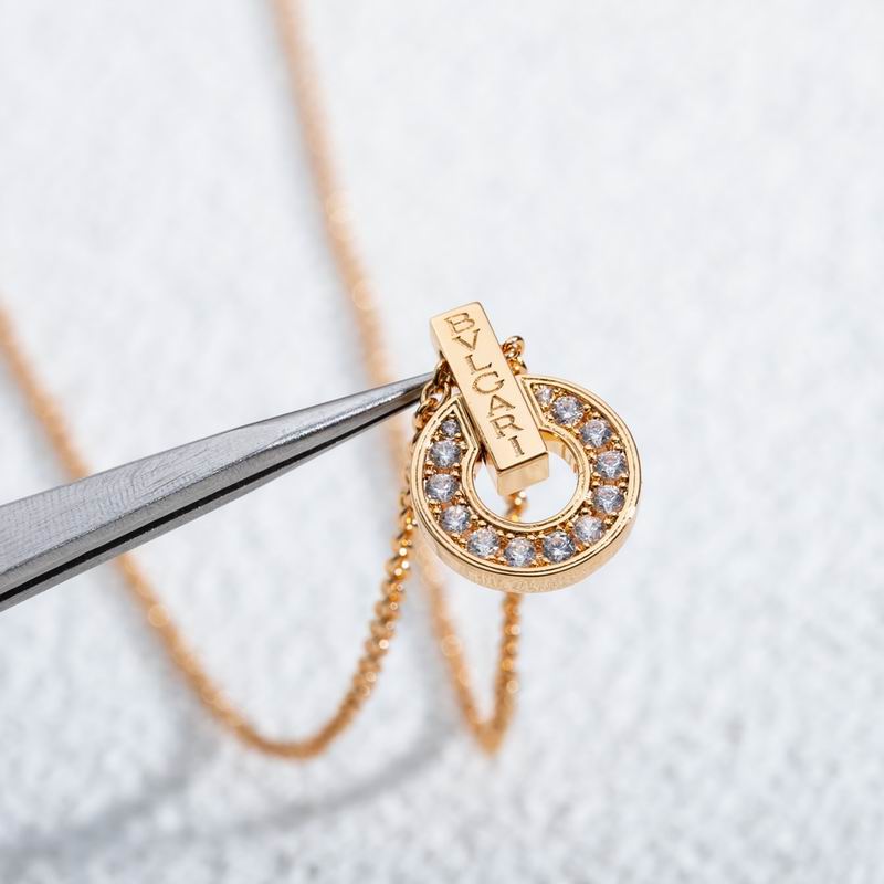 Bvlgari necklace 04yxh42 (6)