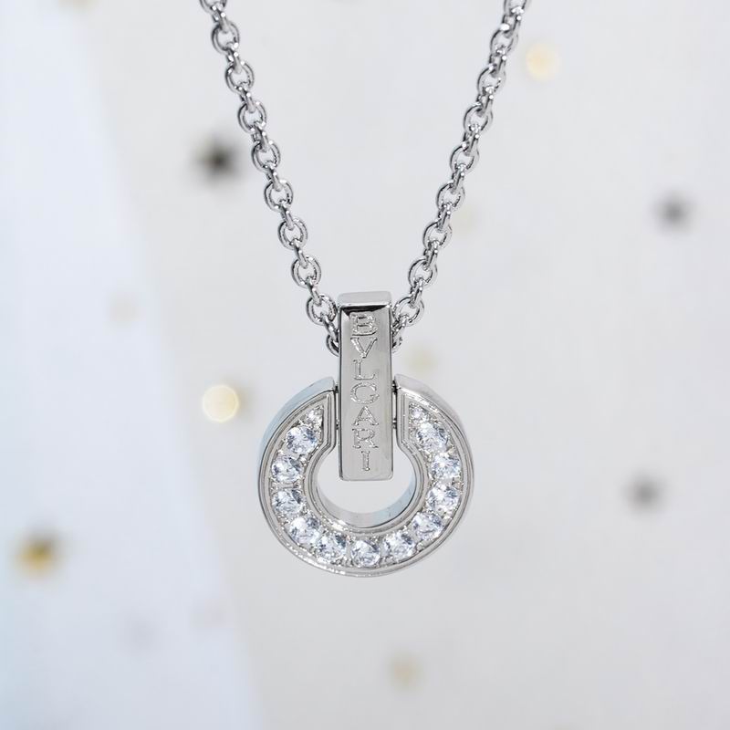 Bvlgari necklace 04yxh42 (8)