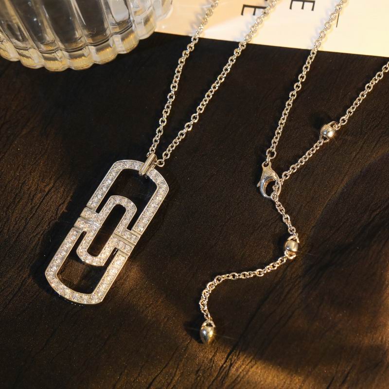 Bvlgari necklace 04yxh43 (1)