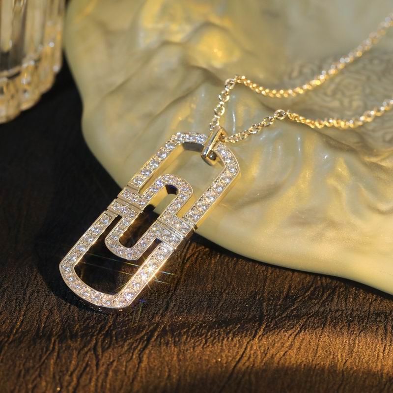 Bvlgari necklace 04yxh43 (3)