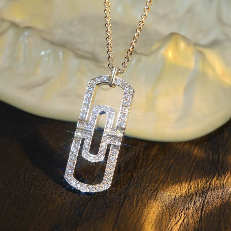 Bvlgari necklace 04yxh43 (4)