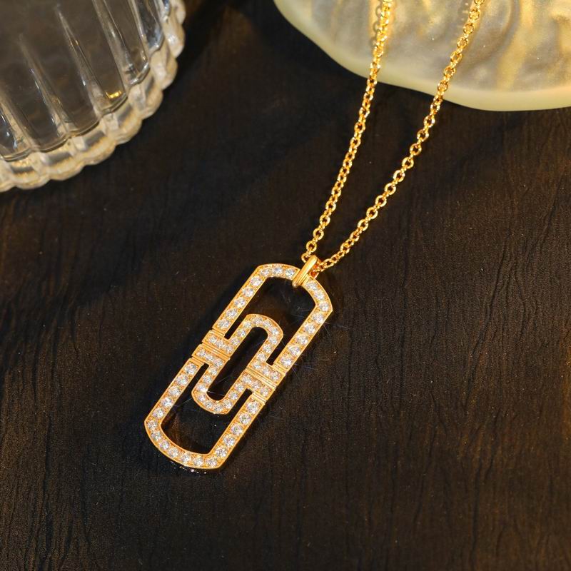 Bvlgari necklace 04yxh43 (5)