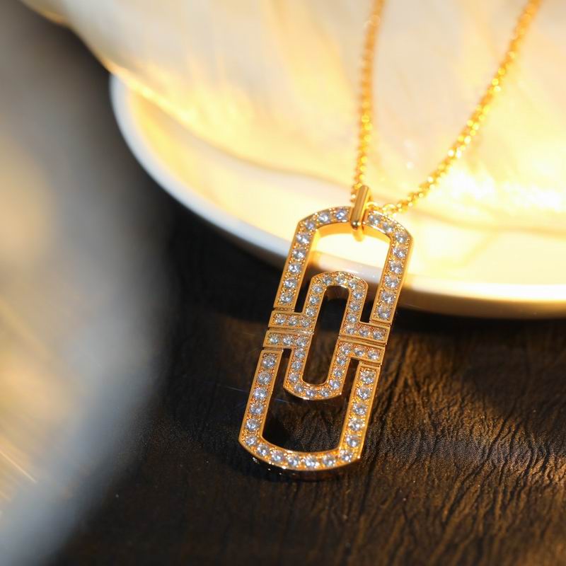 Bvlgari necklace 04yxh43 (6)