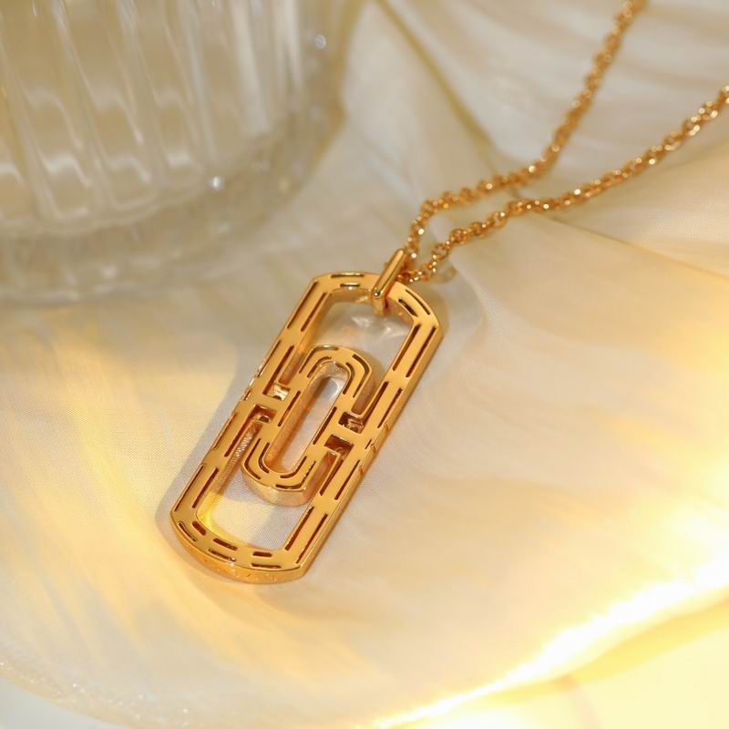 Bvlgari necklace 04yxh43 (7)