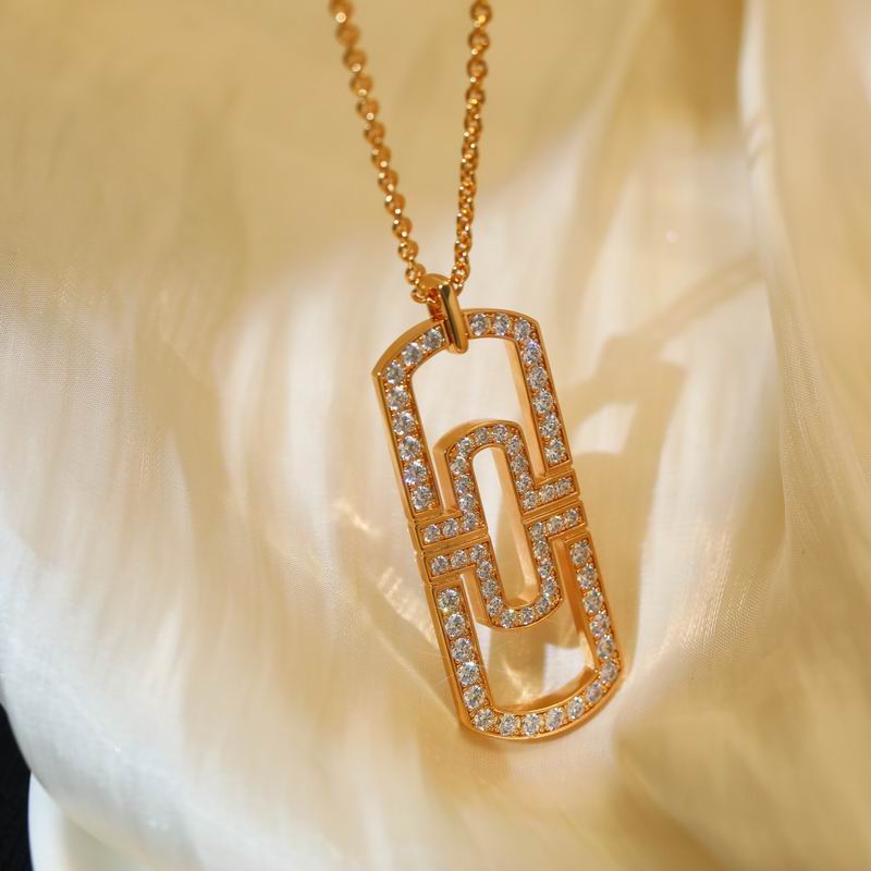 Bvlgari necklace 04yxh43 (8)