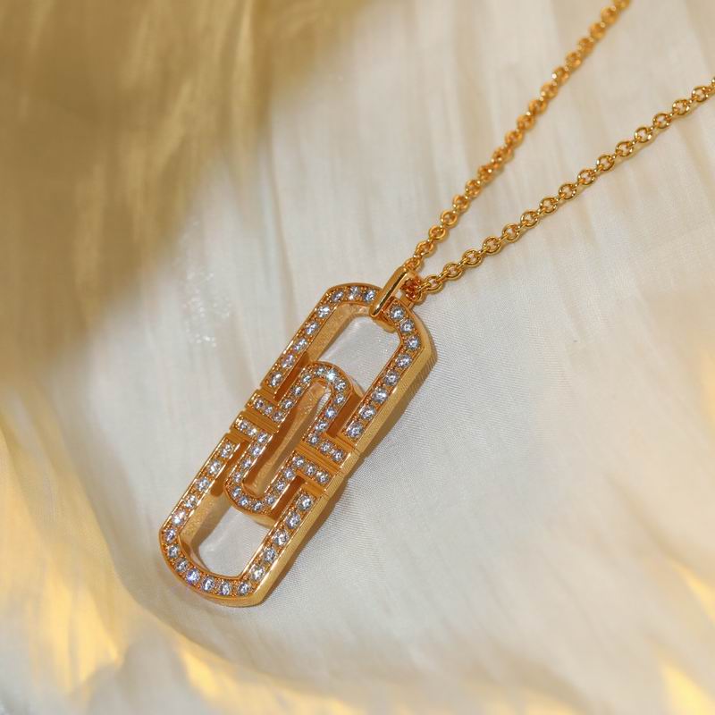 Bvlgari necklace 04yxh43 (9)