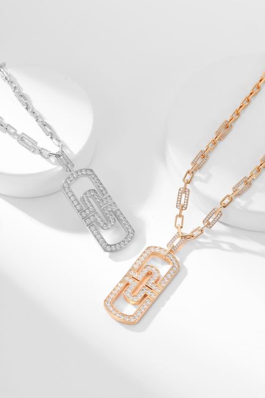 Bvlgari necklace 04yxh44 (2)
