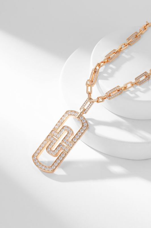Bvlgari necklace 04yxh44 (3)
