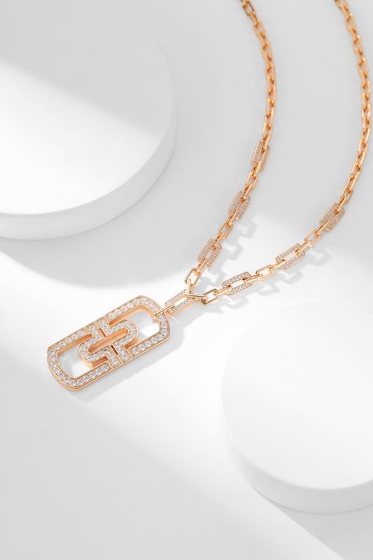 Bvlgari necklace 04yxh44 (4)