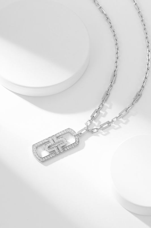 Bvlgari necklace 04yxh44 (6)