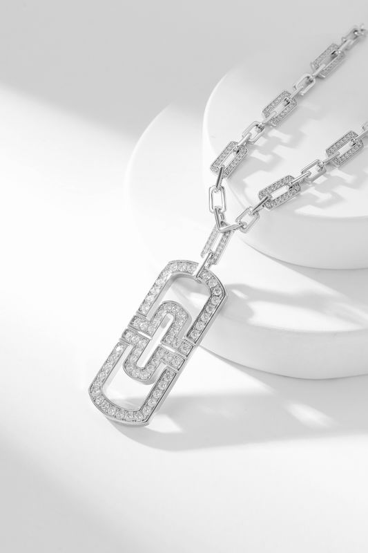 Bvlgari necklace 04yxh44 (7)