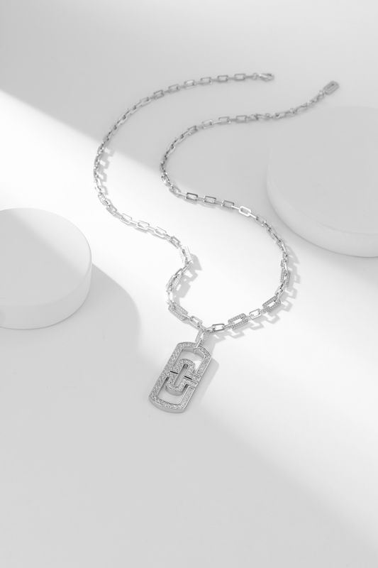 Bvlgari necklace 04yxh44 (8)