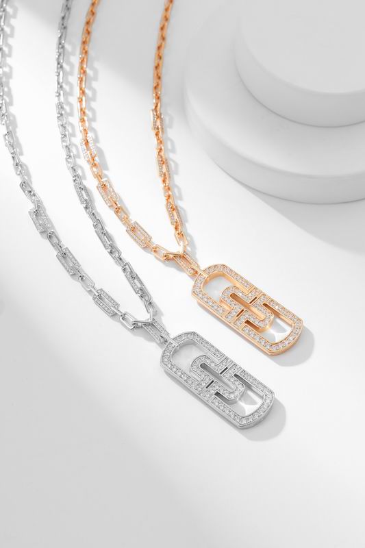 Bvlgari necklace 04yxh44 (9)
