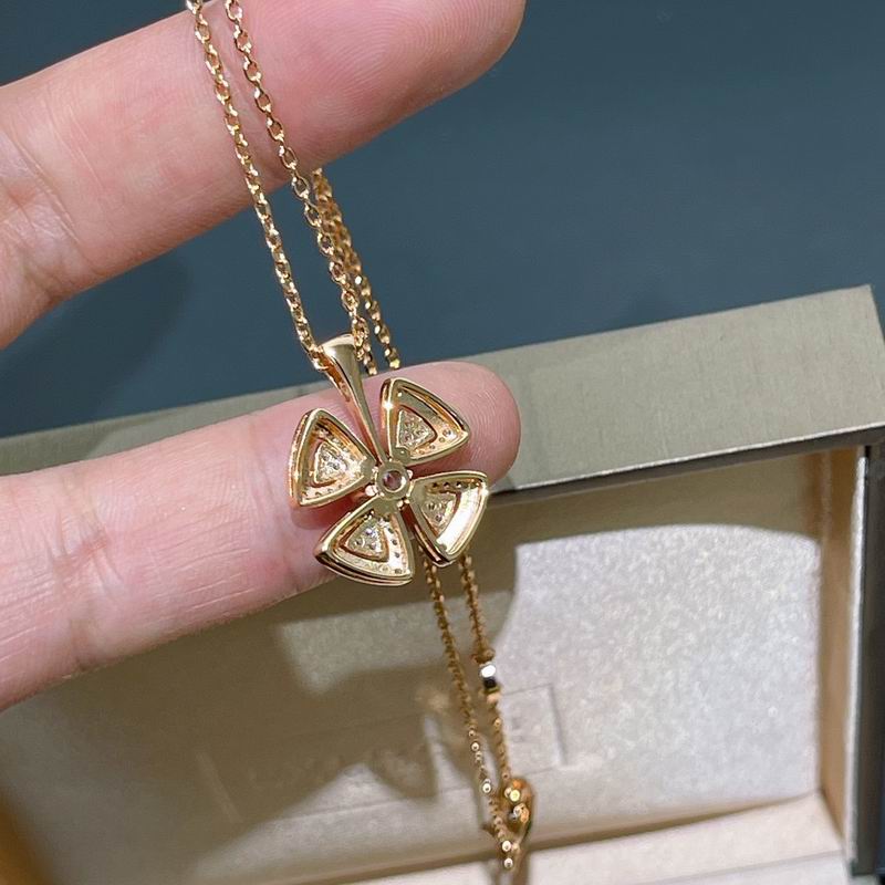Bvlgari necklace 04yxh45 (4)
