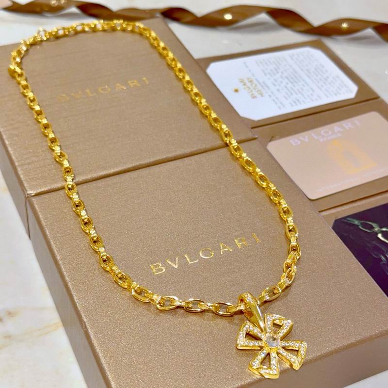 Bvlgari necklace 04yxh46 (1)