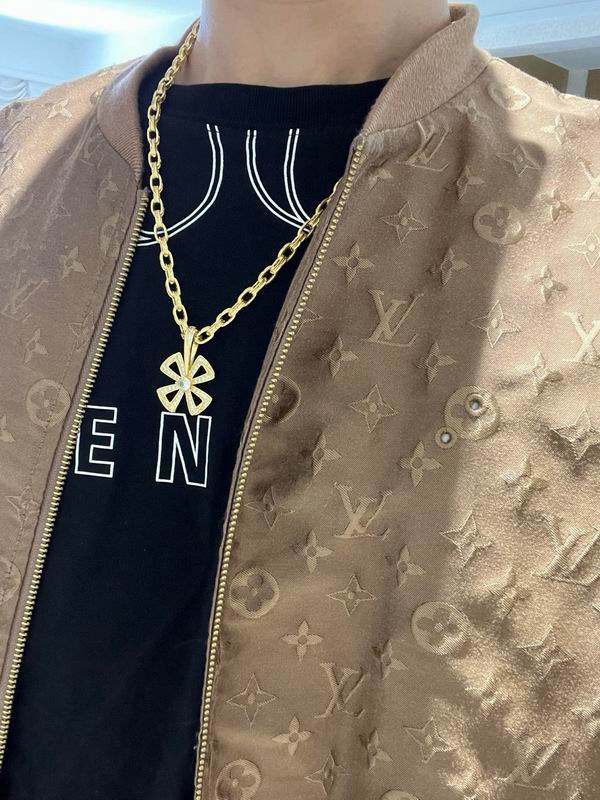 Bvlgari necklace 04yxh46 (6)