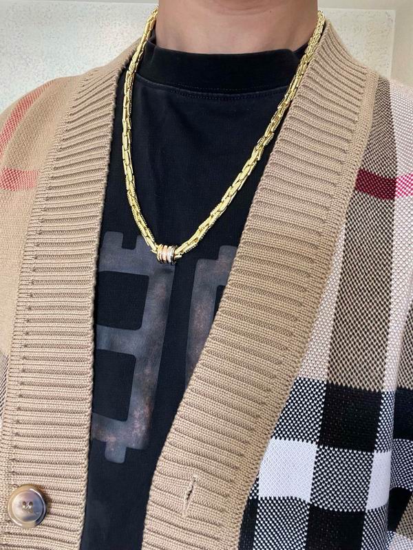Bvlgari necklace 04yxh47 (4)