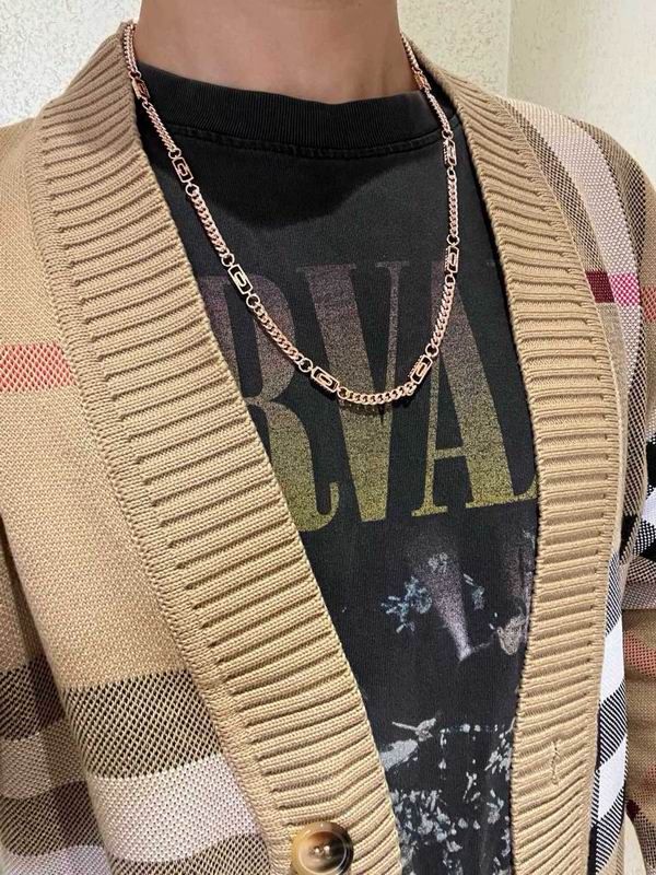 Bvlgari necklace 04yxh48 (3)