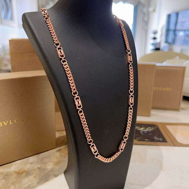 Bvlgari necklace 04yxh48 (4)