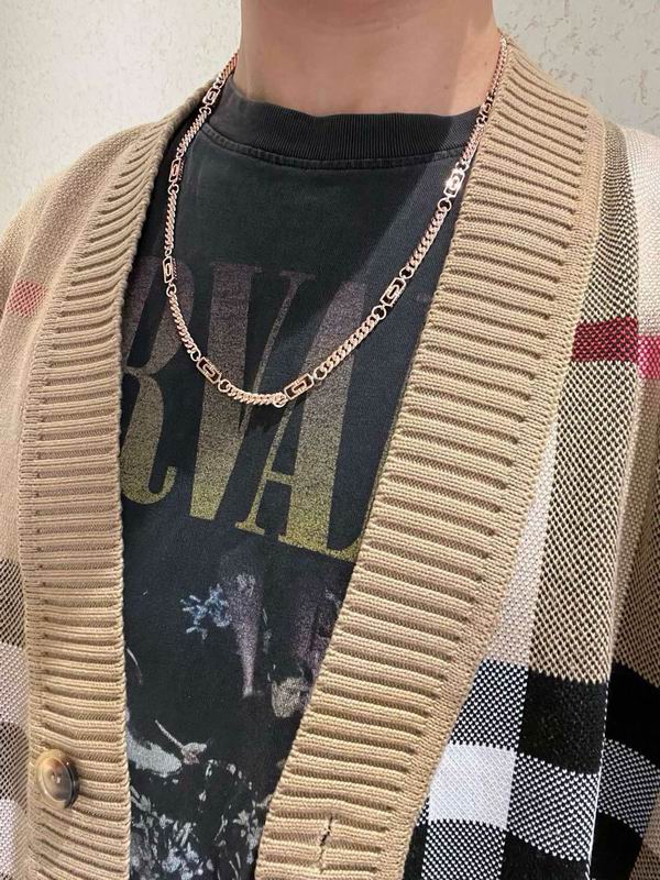 Bvlgari necklace 04yxh48 (5)