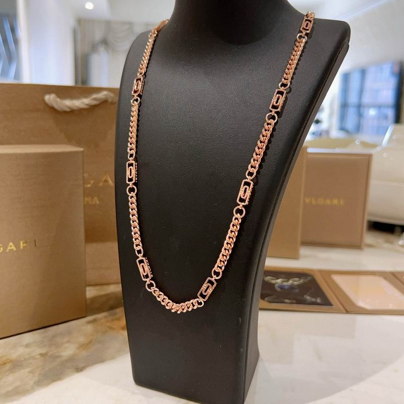 Bvlgari necklace 04yxh48 (6)