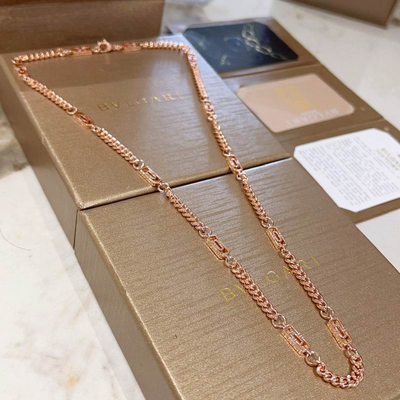 Bvlgari necklace 04yxh48 (7)