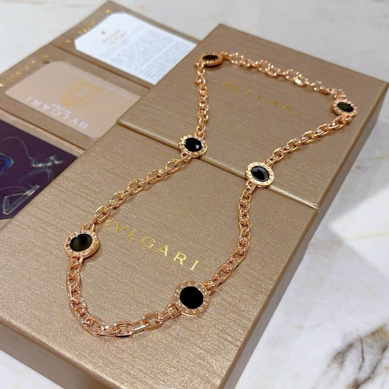 Bvlgari necklace 04yxh49 (1)