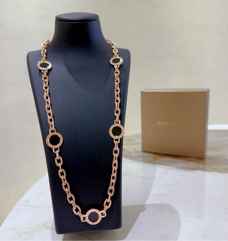 Bvlgari necklace 04yxh49 (3)
