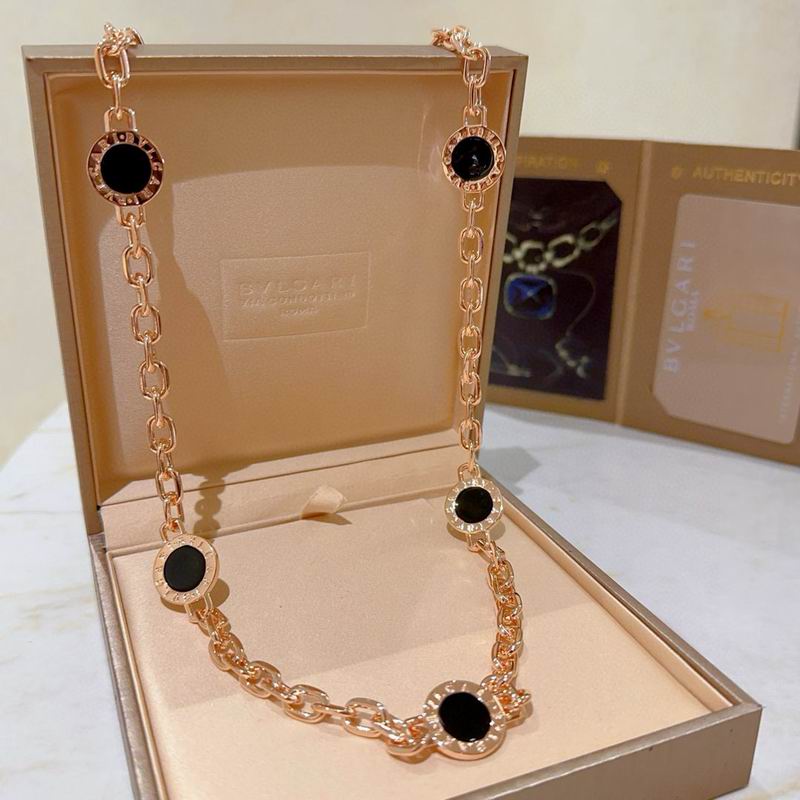 Bvlgari necklace 04yxh49 (4)