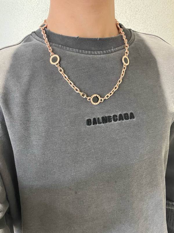 Bvlgari necklace 04yxh49 (5)