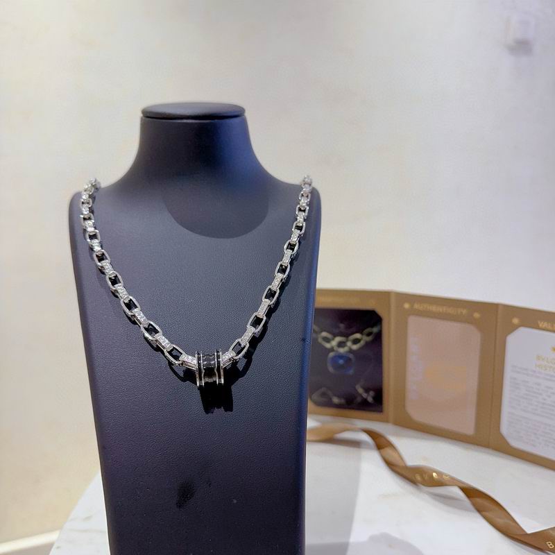 Bvlgari necklace 04yxh50 (4)
