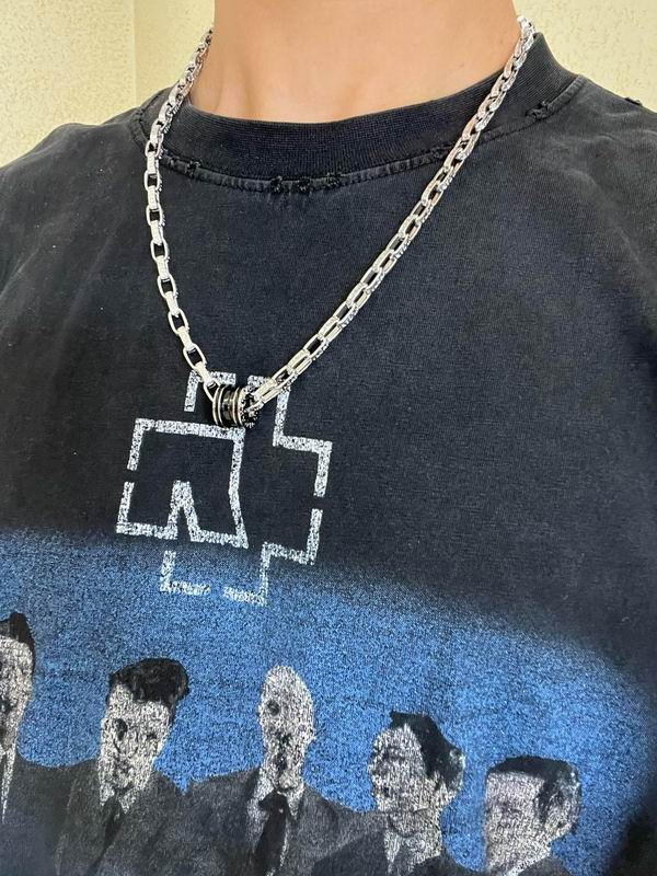 Bvlgari necklace 04yxh50 (5)