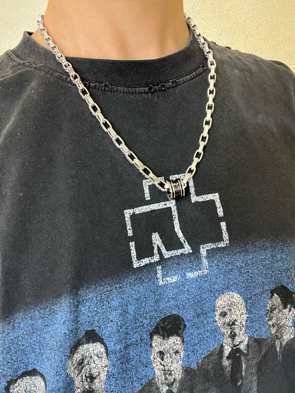 Bvlgari necklace 04yxh50 (6)