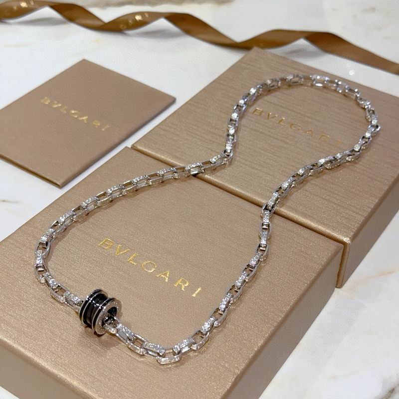 Bvlgari necklace 04yxh50 (7)