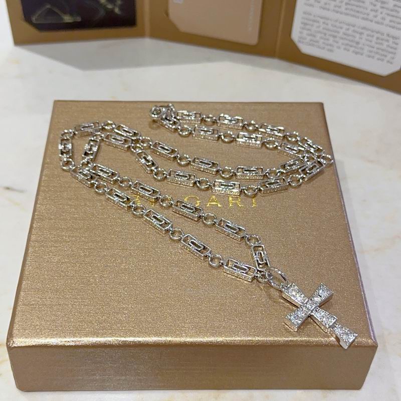 Bvlgari necklace 04yxh51 (2)