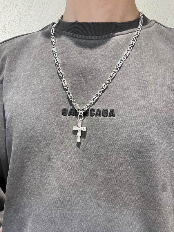 Bvlgari necklace 04yxh51 (5)