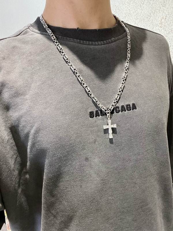 Bvlgari necklace 04yxh51 (6)