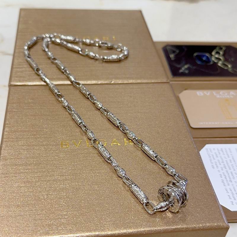 Bvlgari necklace 04yxh52 (2)