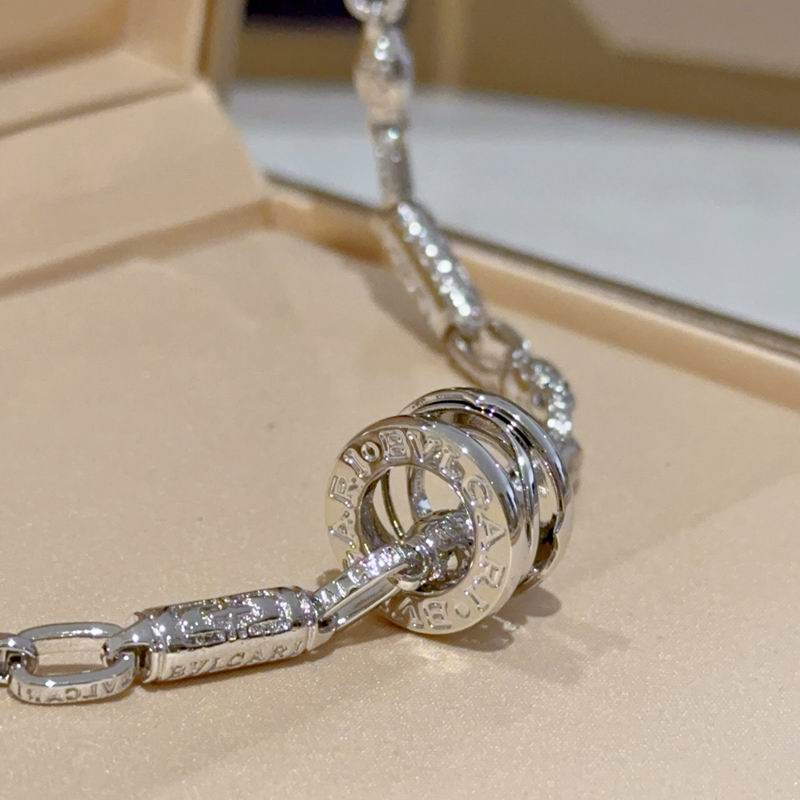 Bvlgari necklace 04yxh52 (4)