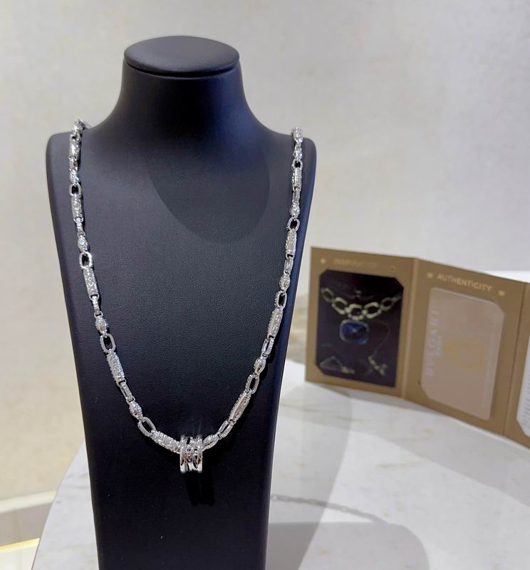 Bvlgari necklace 04yxh52 (5)